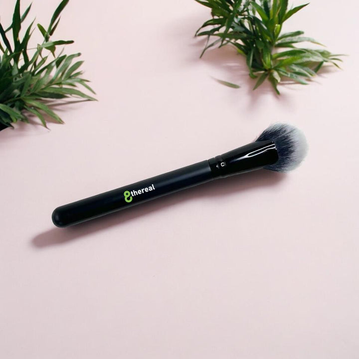 Cheek Fan Brush | 8thereal