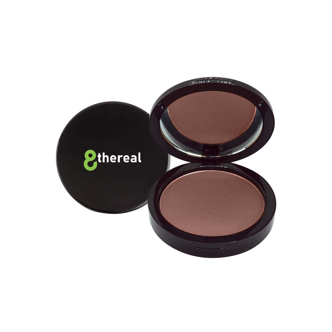 DUAL BLEND POWDER FOUNDATION FACE 26 8thereal