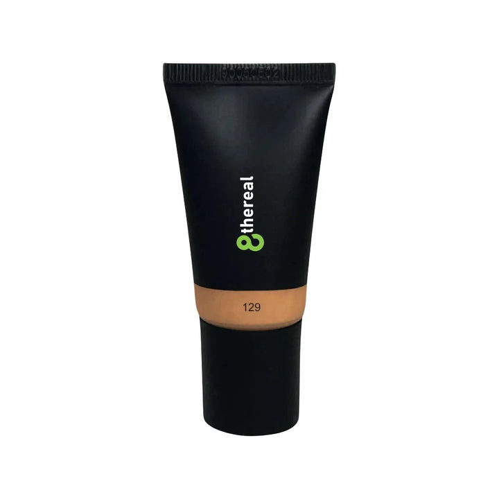 8thereal Tinted Moisturizer V129